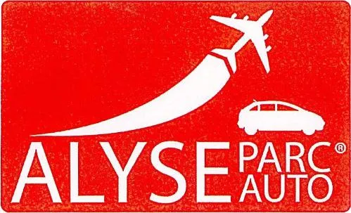 Alyse Parc Auto est une marque déposée par GROUPE ALYSE