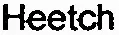 Heetch est une marque déposée par HEETCH