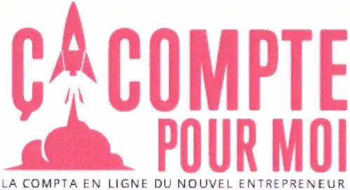 Ca Compte Pour Moi La Compta En Ligne Du Nouvel Entrepreneur est une marque déposée par COMPAGNIE FIDUCIAIRE