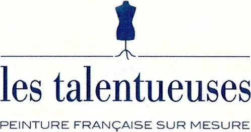 Les Talentueuses Peinture Française Sur Mesure est une marque déposée par BUILT IN