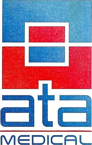 Ata Medical est une marque déposée par APPLICATIONS TECHNOLOGIQUES AVANCEES - A.T.A