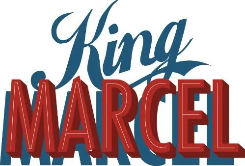 King Marcel est une marque déposée par KING MARCEL GROUPE