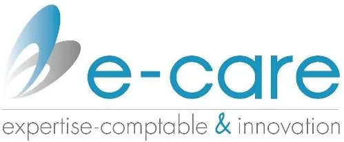 E-Care Expertise-Comptable & Innovation est une marque déposée par E-CARE EXPERTISE-COMPTABLE ET INNOVATION