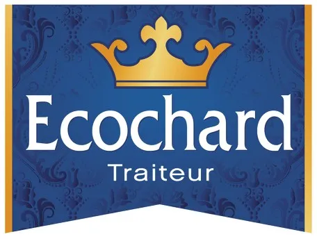 Ecochard Traiteur est une marque déposée par PASTACORP TRAITEUR
