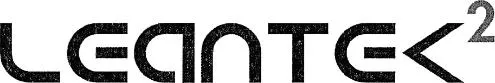 Leantek2 est une marque déposée par TRILOGIQ SA