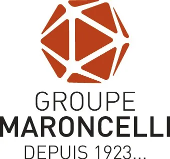 Groupe Maroncelli Depuis 1923... est une marque déposée par GROUPE MARONCELLI - P. ET J.C.M.