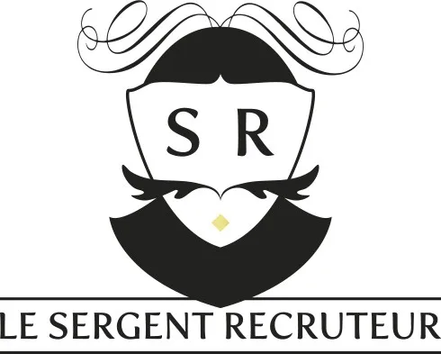 Sr Le Sergent Recruteur est une marque déposée par BEHIND THE SCENE