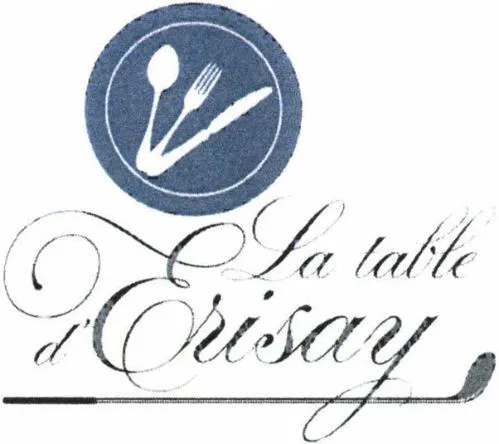 La Table D'erisay est une marque déposée par ERISAY RECEPTIONS
