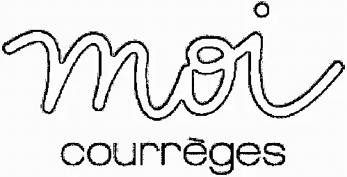 Moi Courrèges est une marque déposée par GROUPE COURREGES