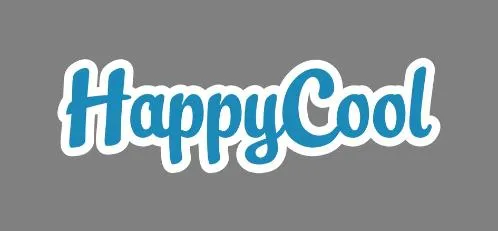 Happycool est une marque déposée par VESTEL FRANCE