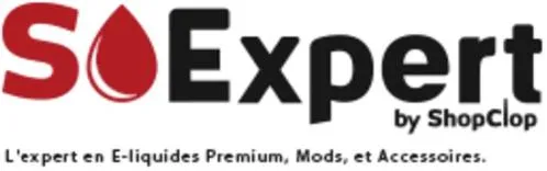 S Expert By Shopclop L Expert En E-Liquides Premium, Mods, Et Accessoires. est une marque déposée par GROUPE ST2J