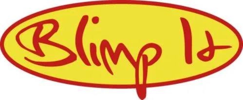 Blimp It est une marque déposée par BLIMP IT