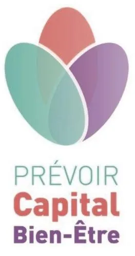 Prevoir Capital Bien-Etre est une marque déposée par PREVOIR VIE GROUPE PREVOIR