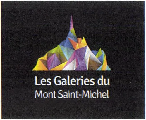 Les Galeries Du Mont Saint-Michel est une marque déposée par SOCIETE DE DEVELOPPEMENT TOURISTIQUE ET COMMERCIAL (SODETOUR)