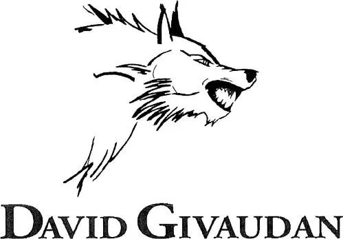 David Givaudan est une marque déposée par GIVAUDAN DAVID