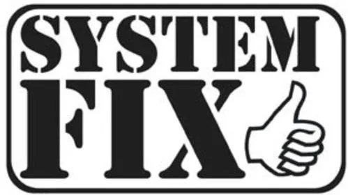 System Fix est une marque déposée par CARAIBES SYSTEM FIX (SYSTEM FIX)