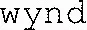 Wynd est une marque déposée par THEMATIC GROUPE (Anycommerce)