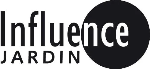 Influence Jardin est une marque déposée par ALL IN STONE