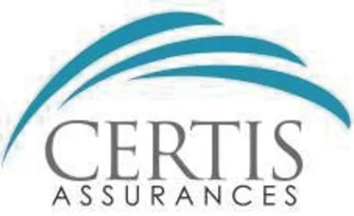 Certis Assurances est une marque déposée par GROUPE CERTIS