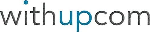Withupcom est une marque déposée par WITH UP COM