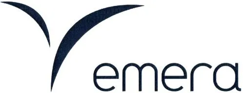 Emera est une marque déposée par EMERA EXPLOITATIONS