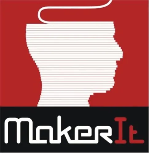 Makerit est une marque déposée par MSC-SCANNING (MSCSCANNING)
