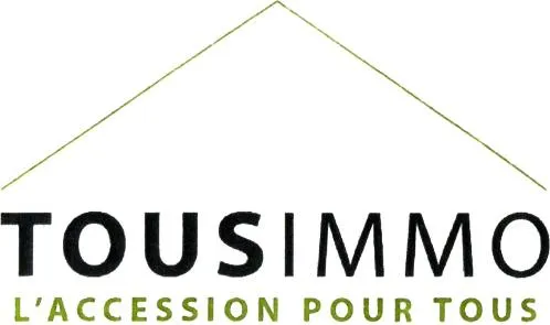 Tousimmo L'accession Pour Tous est une marque déposée par TERRITOIRE ET DEVELOPPEMENT