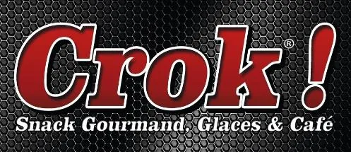 Crok! Snack Gourmand, Glaces & Cafe est une marque déposée par ONCLE SCOTT'S