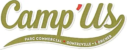 Camp'us Parc Commercial. Gonfreville – L'orcher est une marque déposée par R E D E I M