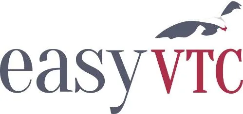 Easyvtc est une marque déposée par SYNAPTURE