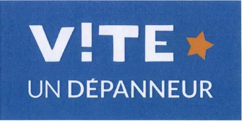 Vite Un Depanneur est une marque déposée par SOLOCAL (PAGES BLANCHES)
