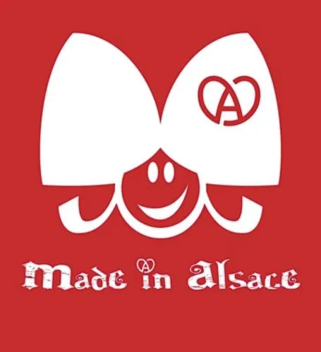 A Made In Alsace est une marque déposée par MADE IN ALSACE (MADE IN ALSACE)