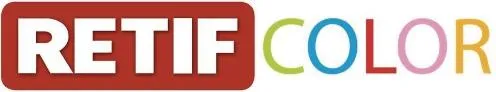 Retif Color est une marque déposée par GROUPE RETIF