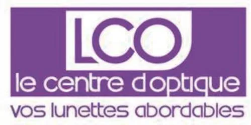 Lco Le Centre D Optique Vos Lunettes Abordables est une marque déposée par JOMA BAY