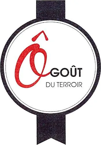Ô Goût Du Terroir est une marque déposée par ACODIAL