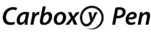 Carboxy Pen est une marque déposée par BFP ELECTRONIQUE