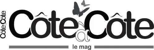 Cote A Cote Le Mag est une marque déposée par COM'UNIQUE
