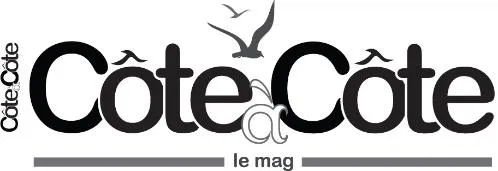 Cote A Cote Le Mag est une marque déposée par COM'UNIQUE