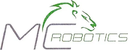 Mcrobotics est une marque déposée par MCROBOTICS