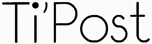 Ti'post est une marque déposée par TICATAG