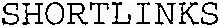 Shortlinks est une marque déposée par GROUPE CREATING
