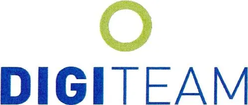 Digiteam est une marque déposée par GROUPE CREATING