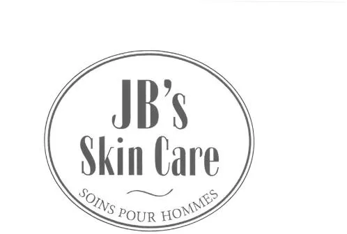 Jb S Skin Care Soins Pour Hommes est une marque déposée par EURL J.B.L