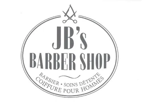 Jb S Barber Shop Barbier Soins Detente Coiffure Pour Homme est une marque déposée par EURL J.B.L
