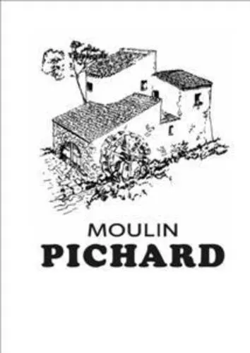 Moulin Pichard est une marque déposée par MOULIN PICHARD