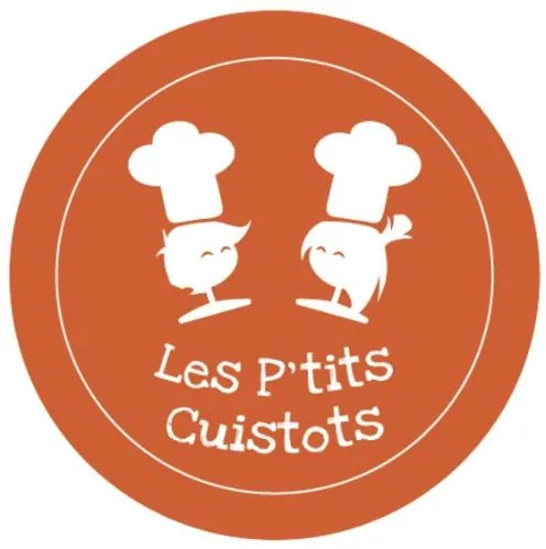 Les P Tit Cuistots est une marque déposée par LABEL-ANIM (LABEL IMAGE)