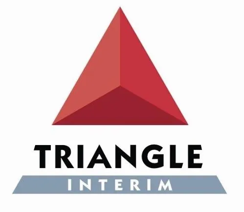 Triangle Interim est une marque déposée par GROUPE JM