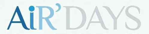 Air Days est une marque déposée par TEVA SANTE