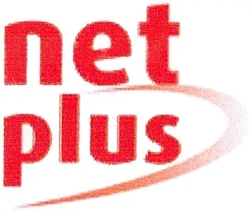 Net Plus est une marque déposée par NET PLUS