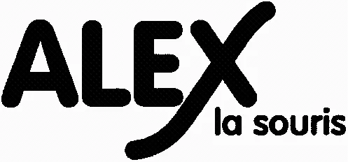 Alex La Souris est une marque déposée par ABO PRESS